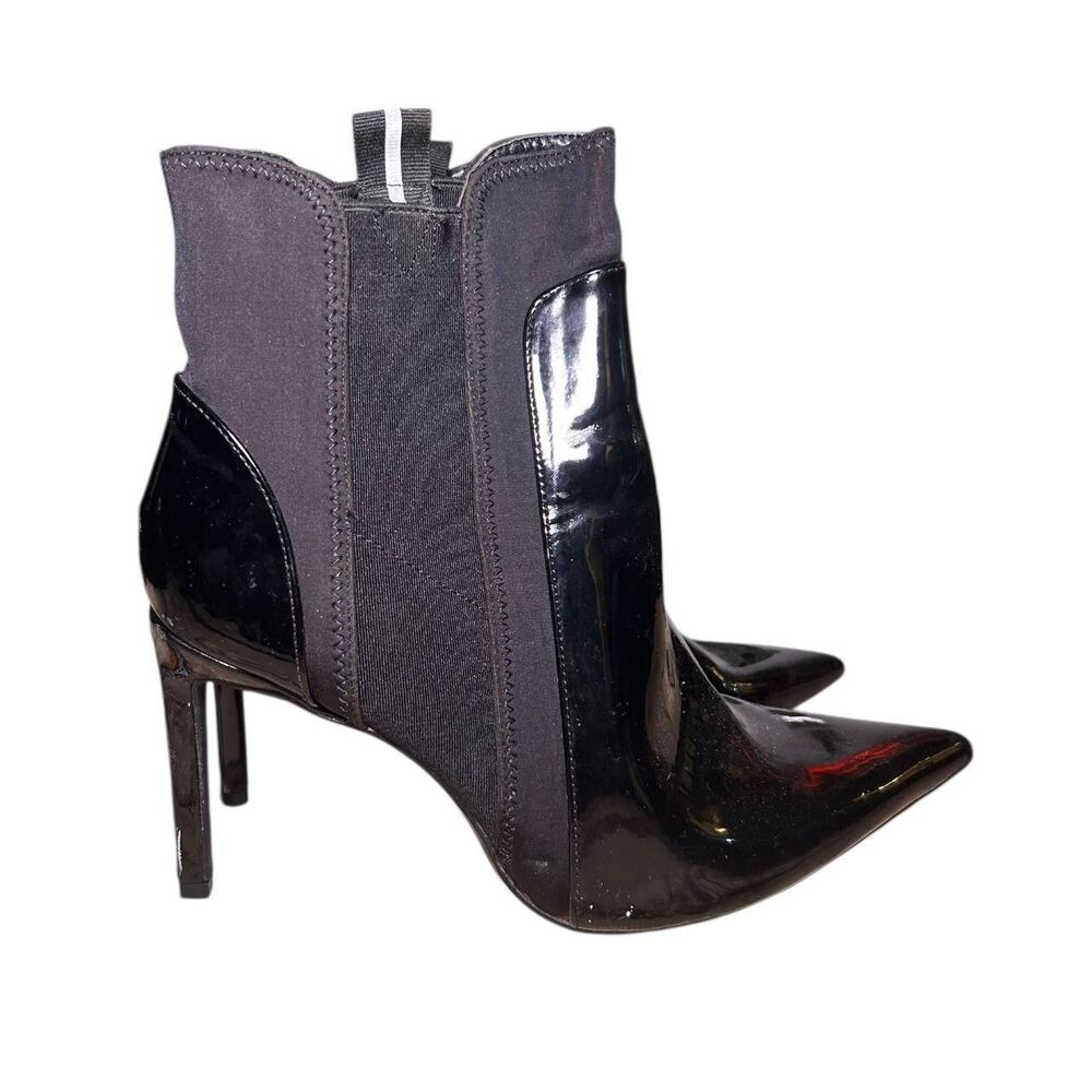Pull-bear Women's Black Boots